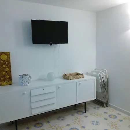 Apartamento Ensemble: Casa Con Giardino *