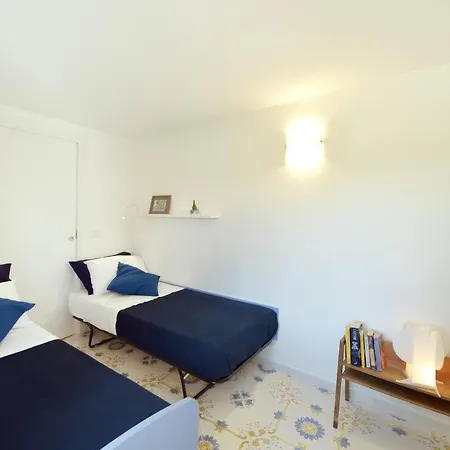 Apartamento Ensemble: Casa Con Giardino *