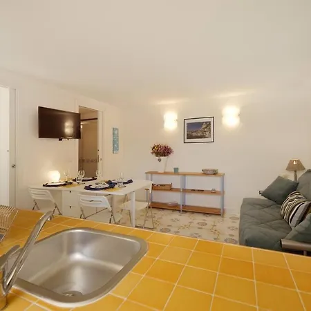 Apartamento Ensemble: Casa Con Giardino *