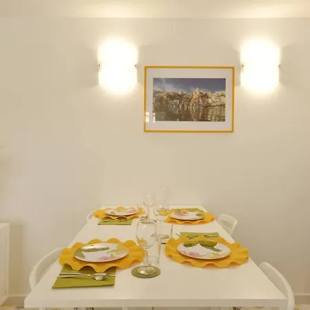 Apartamento Ensemble: Casa Con Giardino *