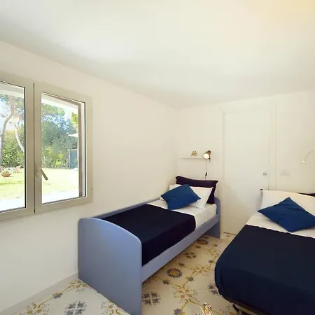 Apartamento Ensemble: Casa Con Giardino Procida
