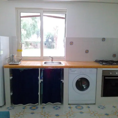 Apartamento Ensemble: Casa Con Giardino