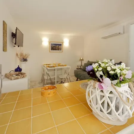 Apartamento Ensemble: Casa Con Giardino *