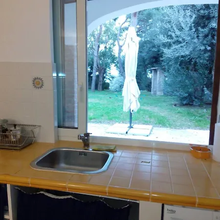 Apartamento Ensemble: Casa Con Giardino *