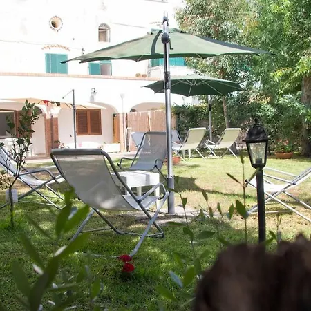 Apartamento Ensemble: Casa Con Giardino