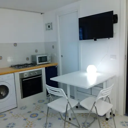 Apartamento Ensemble: Casa Con Giardino *