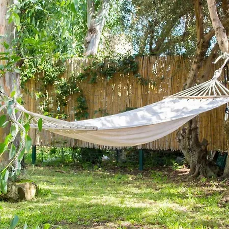 Apartamento Ensemble: Casa Con Giardino *