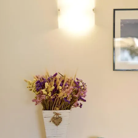 Apartamento Ensemble: Casa Con Giardino