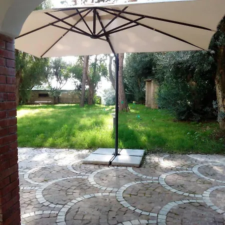 Apartamento Ensemble: Casa Con Giardino