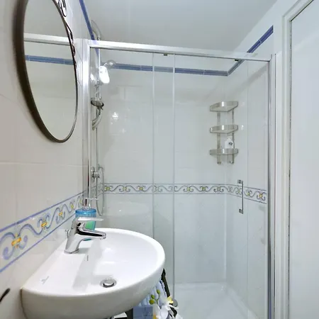 Apartamento Ensemble: Casa Con Giardino *