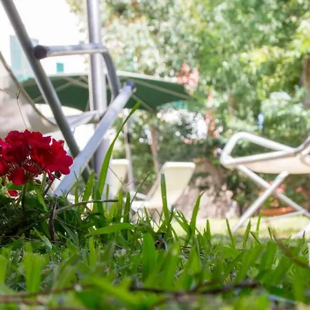 Apartamento Ensemble: Casa Con Giardino Procida