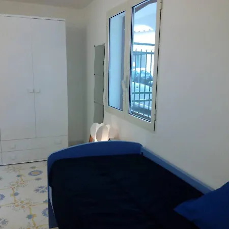 Apartamento Ensemble: Casa Con Giardino *