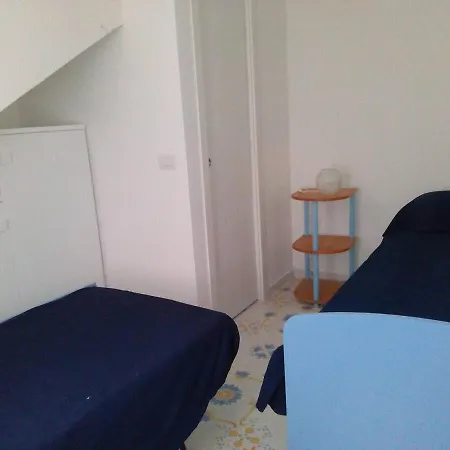 Appartement Ensemble: Casa Con Giardino Procida