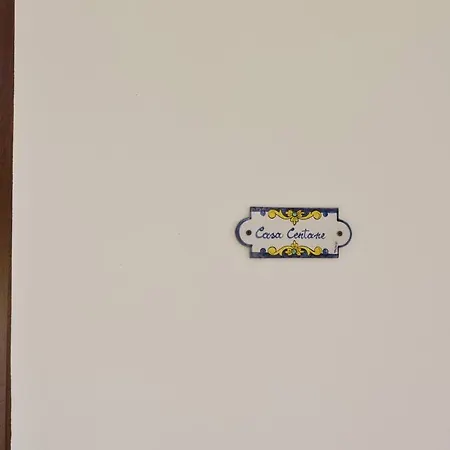 Appartement Ensemble: Casa Con Giardino